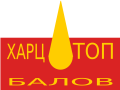 Лого на Харц Топ Балов